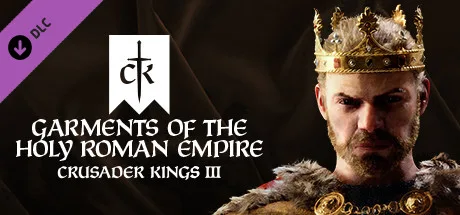 Crusader Kings III: Garments of the Holy Roman Empire (DLC)