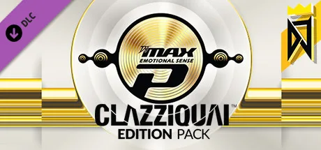DJMAX RESPECT V - Clazziquai Edition PACK (DLC)