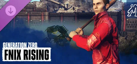 Generation Zero® - FNIX Rising (DLC)