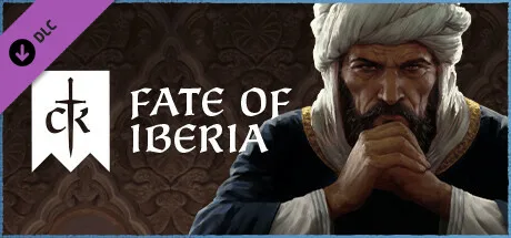 Crusader Kings III: Fate of Iberia (DLC)
