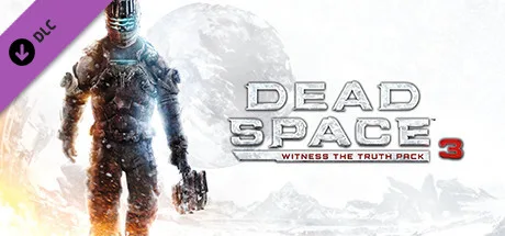 Dead Space™ 3 Witness the Truth Pack (DLC)