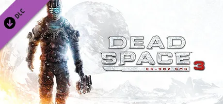 Dead Space™ 3 EG-900 SMG (DLC)