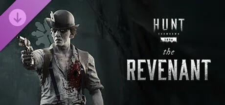 Hunt: Showdown 1896 - The Revenant (DLC)