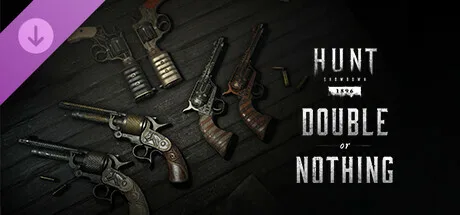 Hunt: Showdown 1896 - Double or Nothing (DLC)