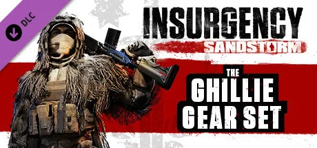 Insurgency: Sandstorm - Ghillie Gear Set (DLC)