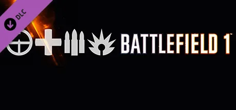 Battlefield 1 Shortcut Kit: Infantry Bundle (DLC)