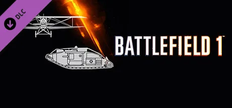 Battlefield 1 Shortcut Kit: Vehicle Bundle (DLC)