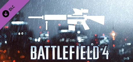 Battlefield 4™ DMR Shortcut Kit (DLC)