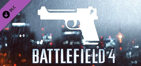 Battlefield 4™ Handgun Shortcut Kit (DLC)