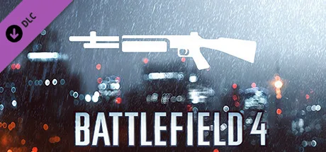 Battlefield 4™ Shotgun Shortcut Kit (DLC)