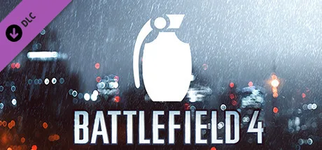 Battlefield 4™ Grenade Shortcut Kit (DLC)