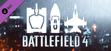 Battlefield 4™ Vehicle Shortcut Bundle (DLC)