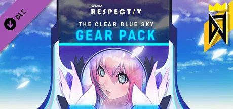 DJMAX RESPECT V - The Clear Blue Sky GEAR PACK (DLC)