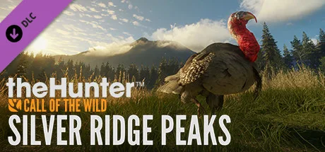 theHunter: Call of the Wild™ - Silver Ridge Peaks (DLC)