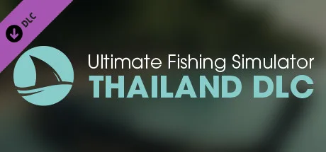 Ultimate Fishing® Simulator - Thailand DLC (DLC)