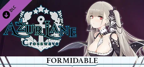 Azur Lane Crosswave - Formidable (DLC)