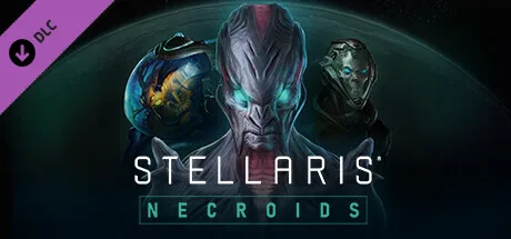 Stellaris: Necroids Species Pack (DLC)
