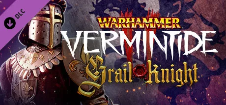 Warhammer: Vermintide 2 - Grail Knight Career (DLC)