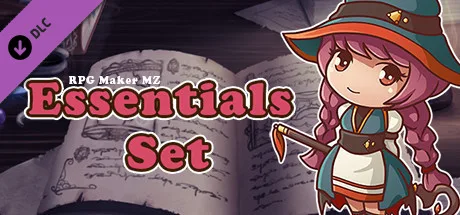 RPG Maker MZ - Essentials Set (DLC)