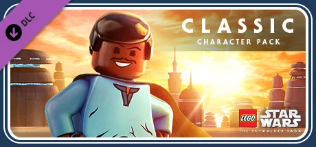 LEGO® Star Wars™: The Skywalker Saga Classic Character Pack (DLC)