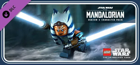 LEGO® Star Wars™: The Mandalorian Season 2 Character Pack (DLC)