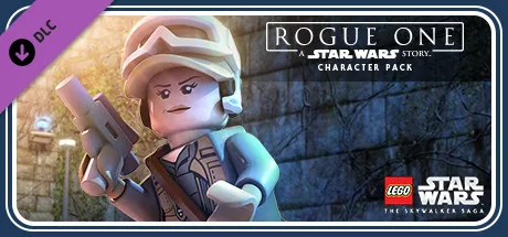 LEGO® Star Wars™: Rogue One: A Star Wars Story Character Pack (DLC)