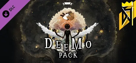 DJMAX RESPECT V - Deemo Pack (DLC)