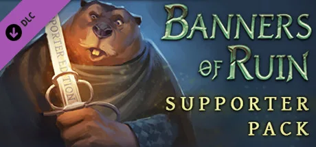 Banners of Ruin - Supporter Pack (DLC)