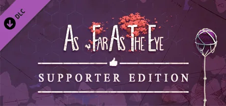 As Far As The Eye - Supporter Pack (DLC)