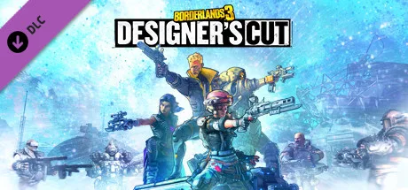 Borderlands 3: Designer's Cut (DLC)