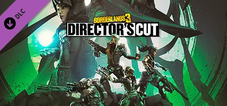 Borderlands 3: Director's Cut (DLC)