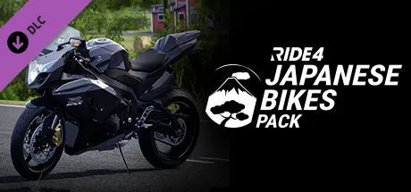 RIDE 4 - Japanese Bikes Pack (DLC)