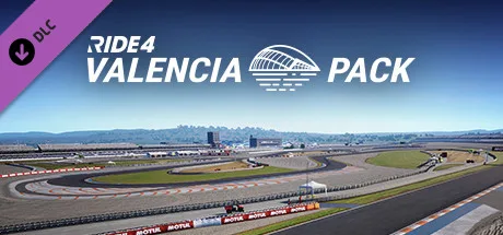RIDE 4 - Valencia Pack (DLC)