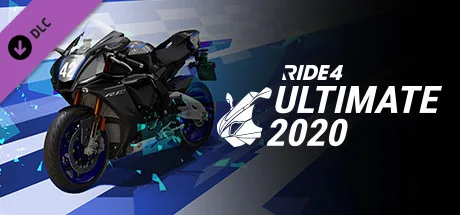 RIDE 4 - Ultimate 2020 (DLC)