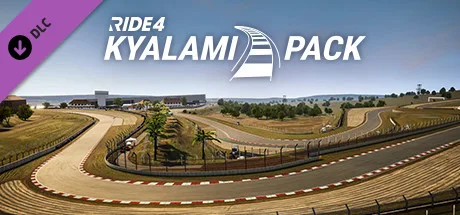 RIDE 4 - Kyalami Pack (DLC)