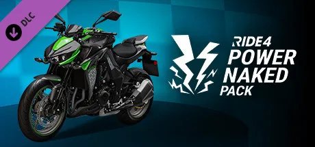 RIDE 4 - Power Naked Pack (DLC)