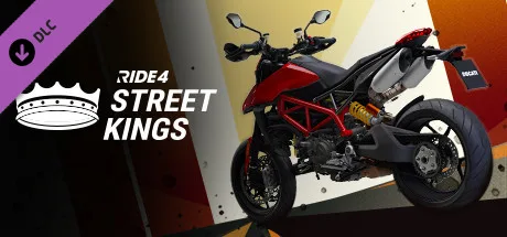 RIDE 4 - Street Kings (DLC)