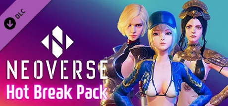 Neoverse - Hot Break Costume Pack (DLC)