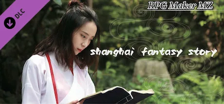 RPG Maker MZ - Shanghai Fantasy Story (DLC)