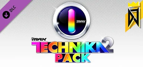 DJMAX RESPECT V - TECHNIKA 2 PACK (DLC)