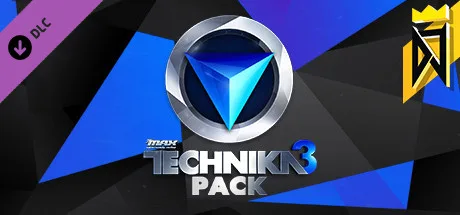 DJMAX RESPECT V - TECHNIKA 3 PACK (DLC)
