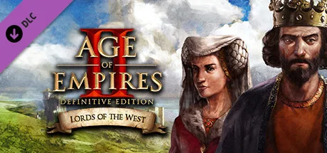 Age of Empires II: Definitive Edition - Lords of the West (DLC)