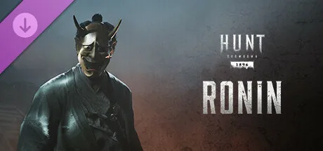 Hunt: Showdown 1896 - Ronin (DLC)