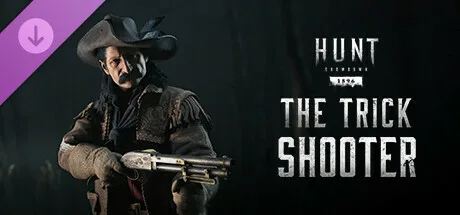 Hunt: Showdown 1896 - The Trick Shooter (DLC)