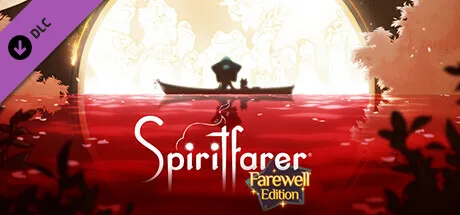 Spiritfarer®: Farewell Edition - Digital Artbook (DLC)
