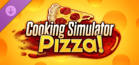 Cooking Simulator - Pizza (DLC)