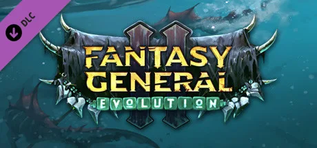 Fantasy General II: Evolution (DLC)