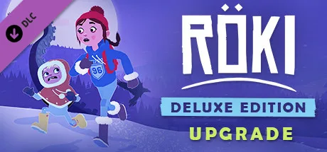 Röki - Deluxe Edition Upgrade (DLC)