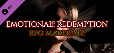 RPG Maker MZ - Emotional: Redemption (DLC)