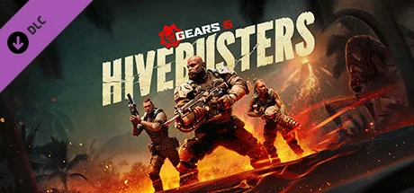Gears 5 - Hivebusters (DLC)